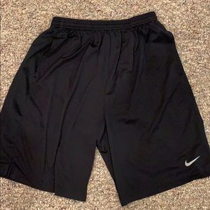 Nike Athletic Shorts